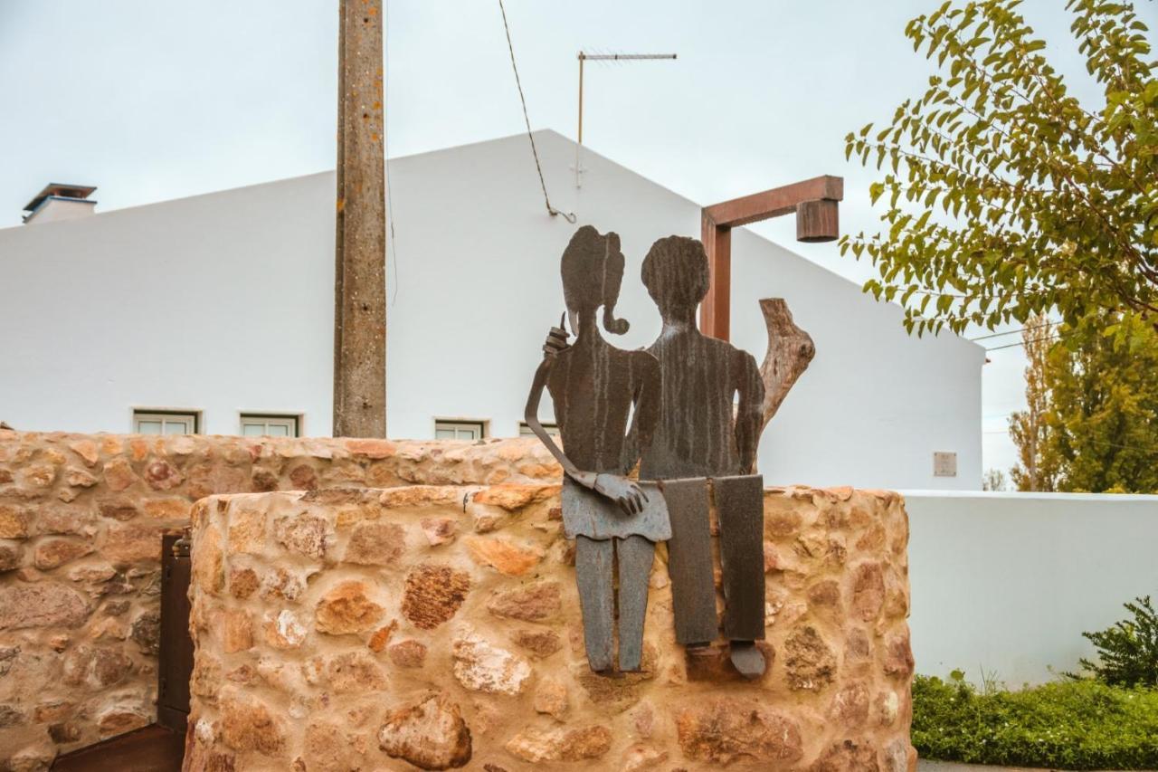 São Brás Do Regedouro - Turismo Na Aldeia Agroturismo