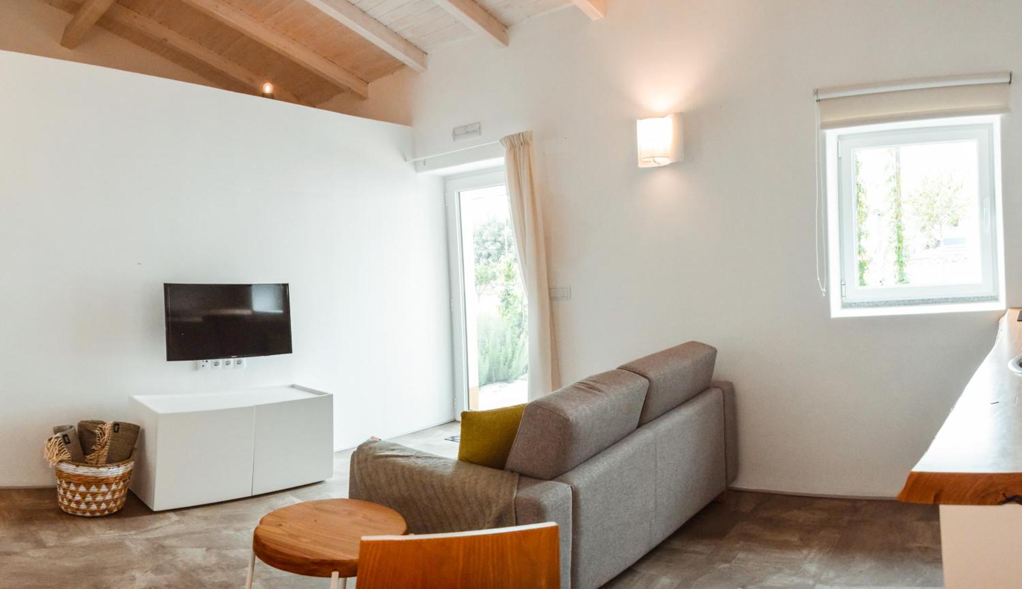 Farm stay Sao Bras Do Regedouro - Turismo Na Aldeia Evora