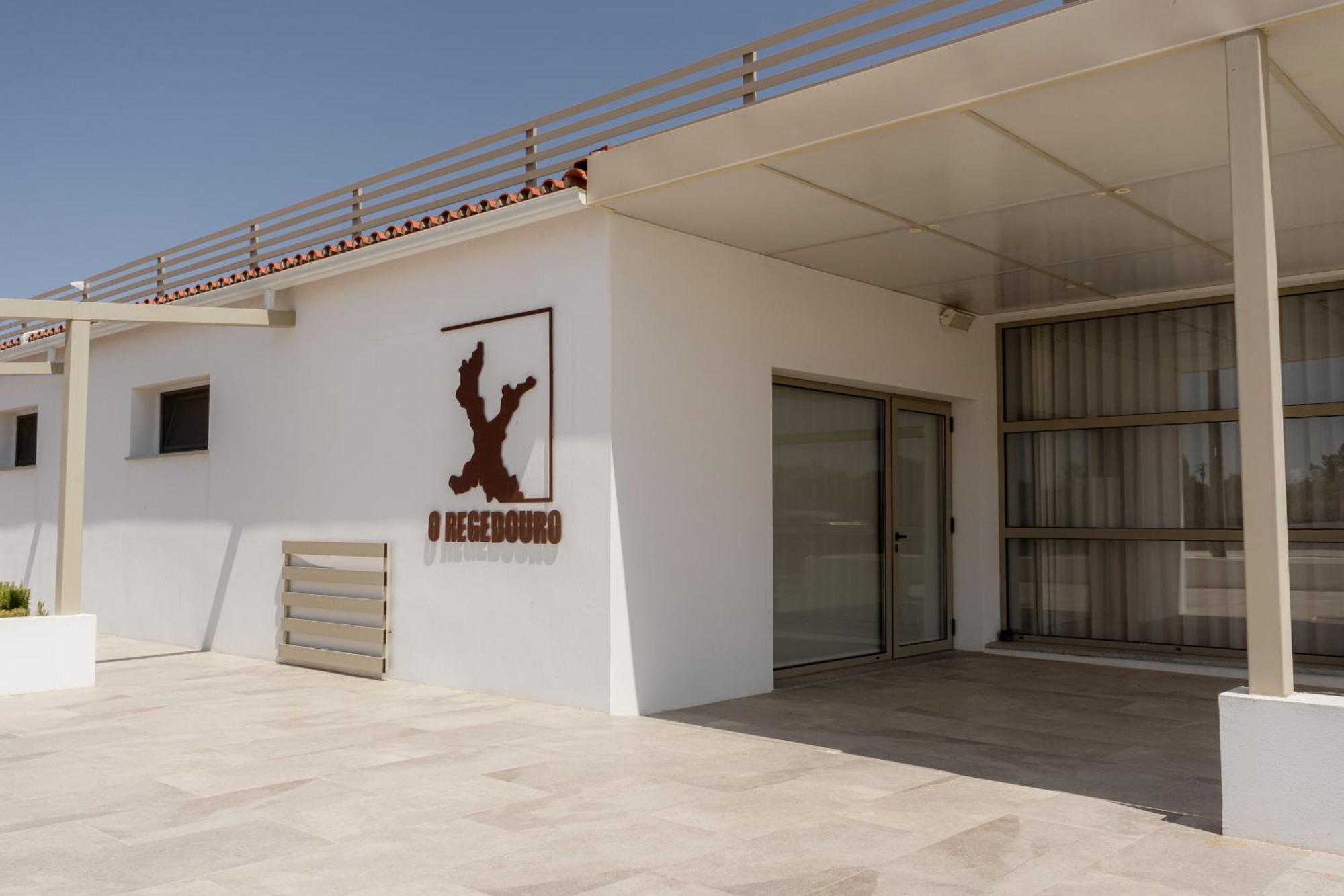 Agroturismo São Brás Do Regedouro - Turismo Na Aldeia *