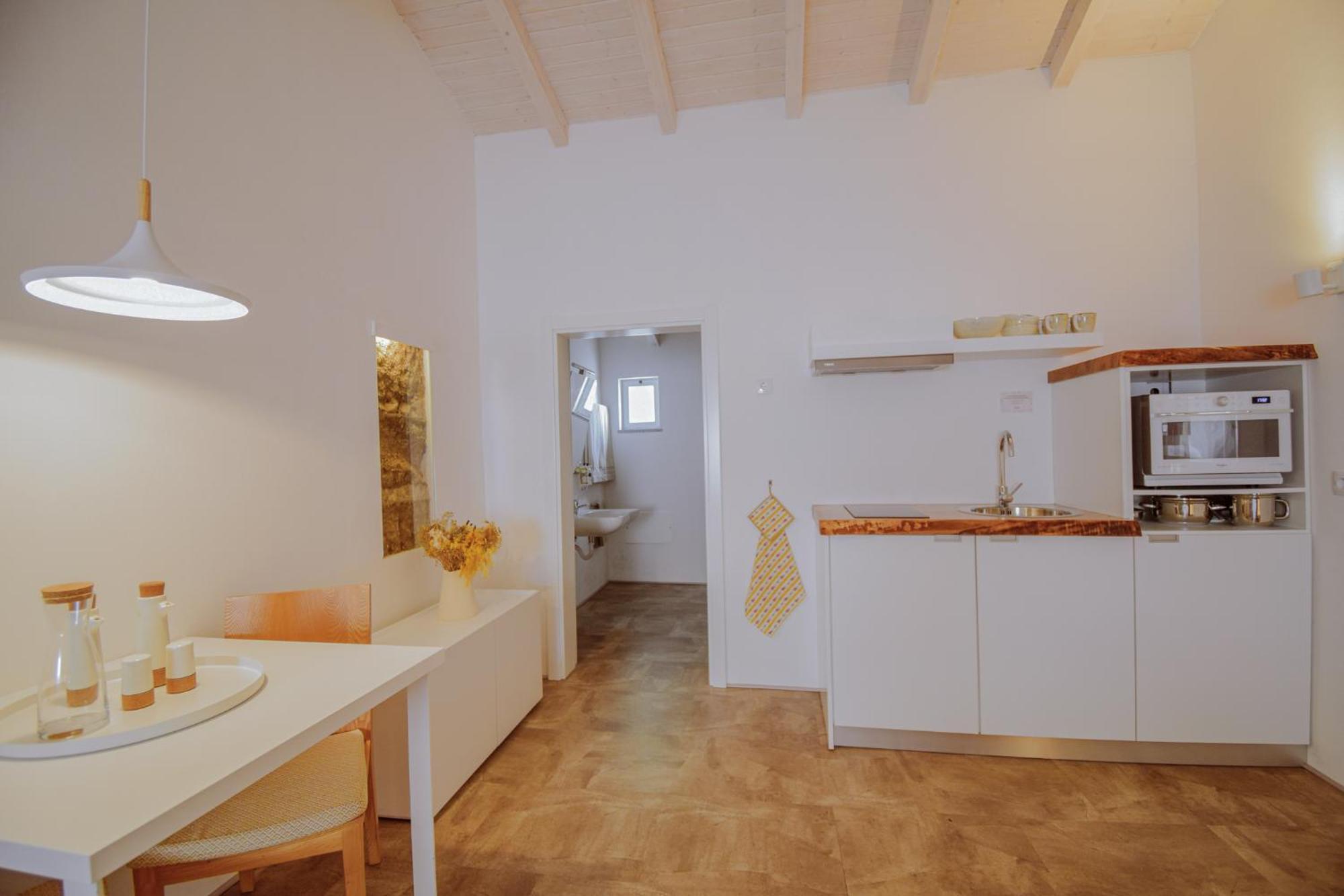 Sao Bras Do Regedouro - Turismo Na Aldeia Farm stay *