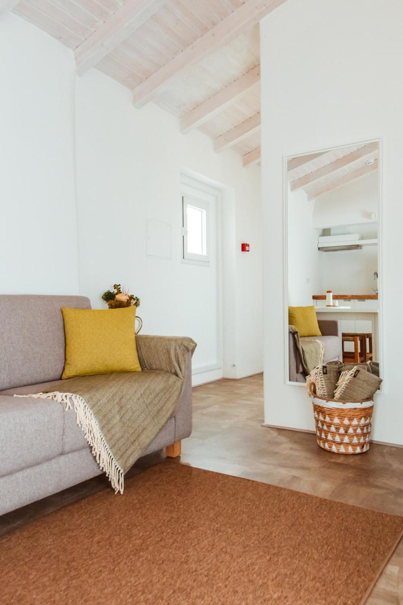 Farm stay Sao Bras Do Regedouro - Turismo Na Aldeia