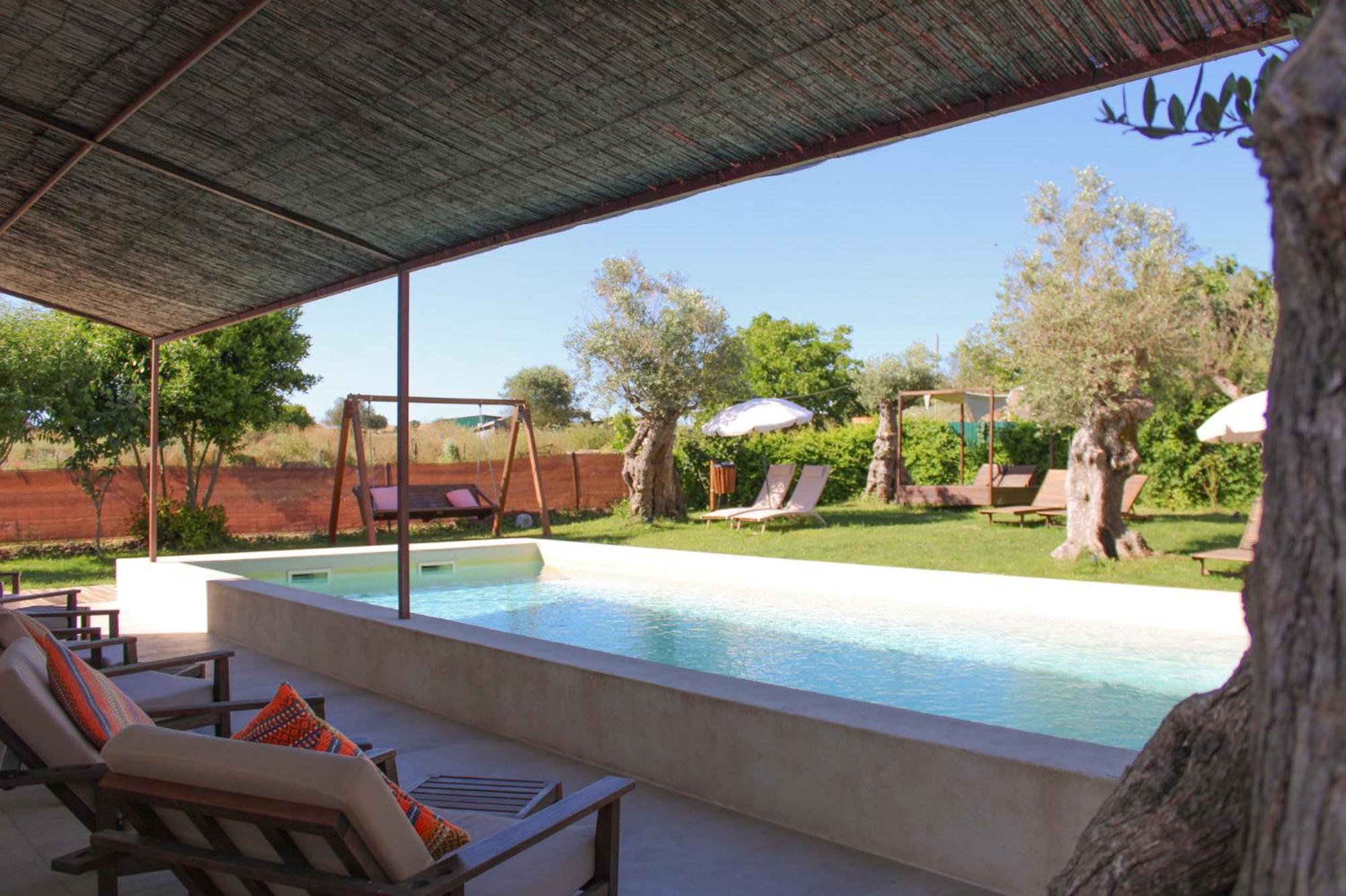 Agroturismo São Brás Do Regedouro - Turismo Na Aldeia *