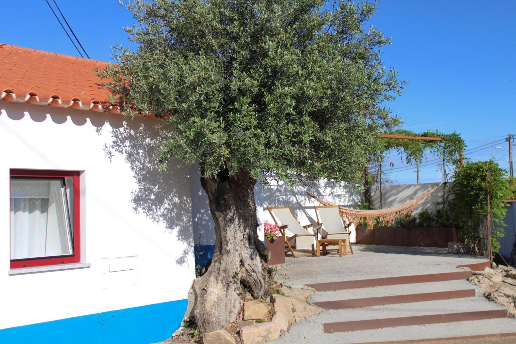 São Brás Do Regedouro - Turismo Na Aldeia Évora