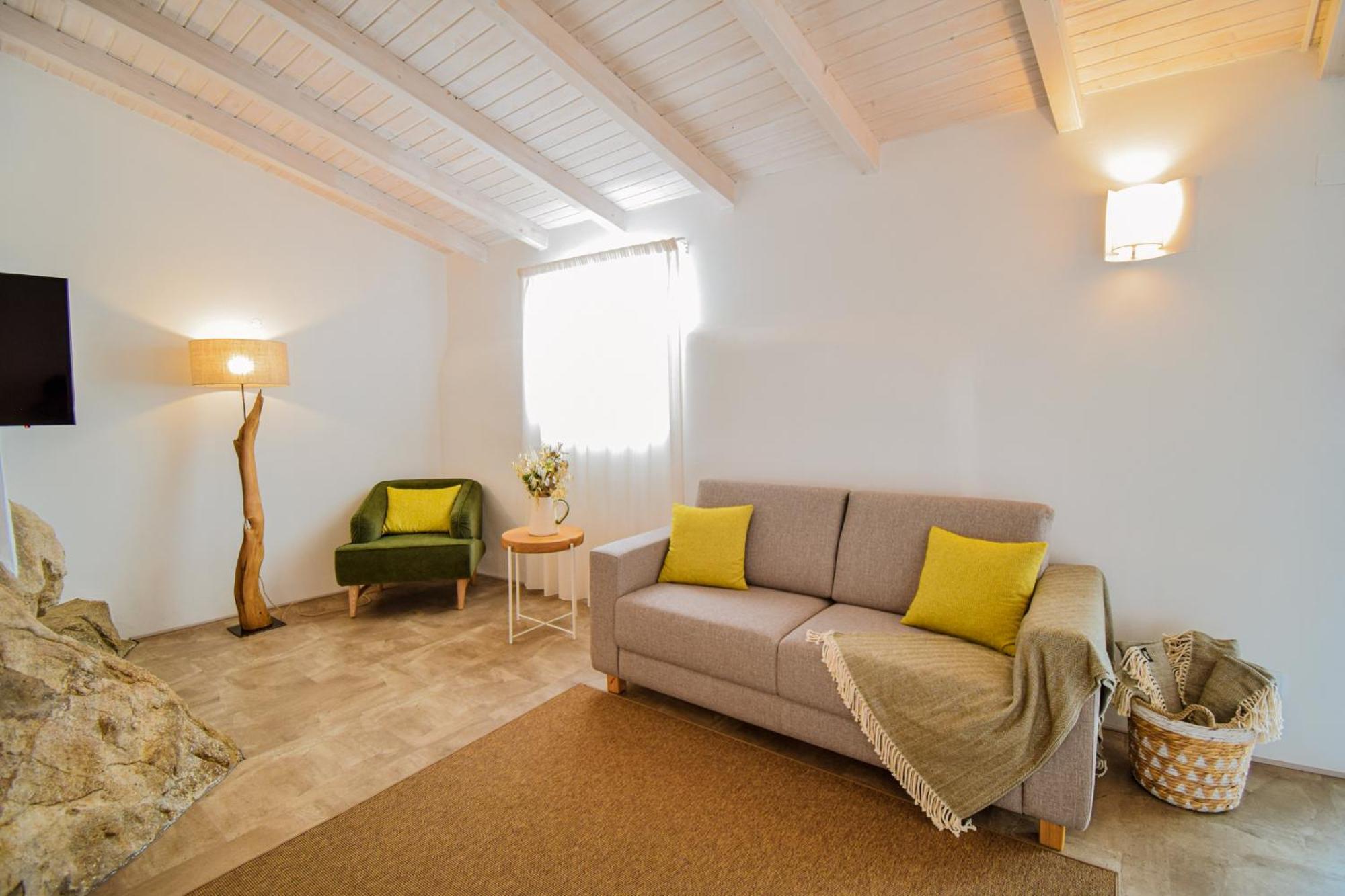 Farm stay Sao Bras Do Regedouro - Turismo Na Aldeia