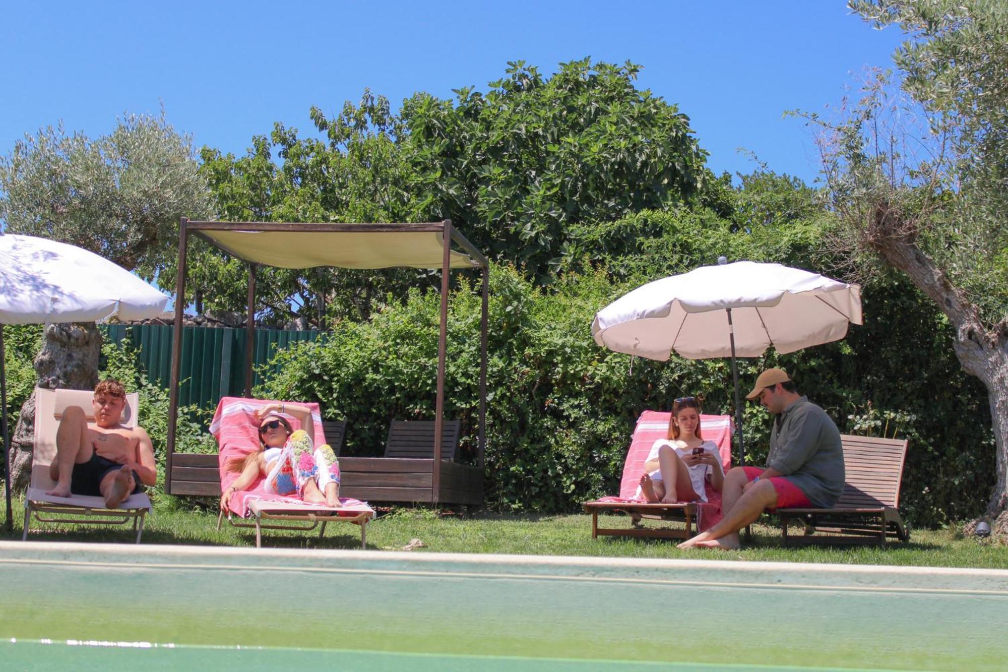 São Brás Do Regedouro - Turismo Na Aldeia Agroturismo