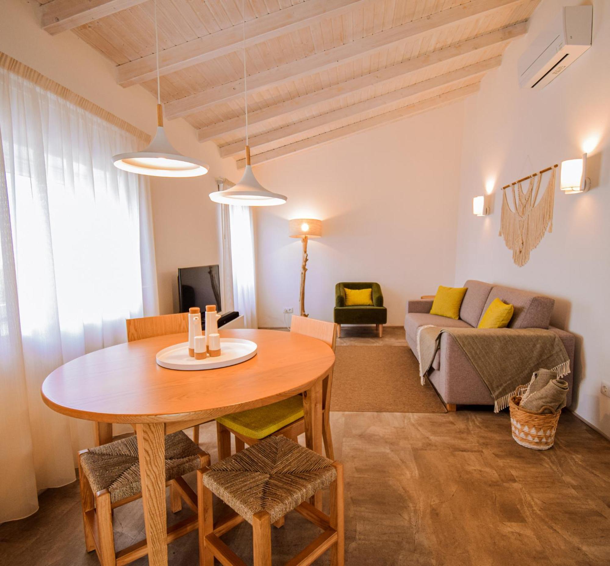 Agroturismo São Brás Do Regedouro - Turismo Na Aldeia *