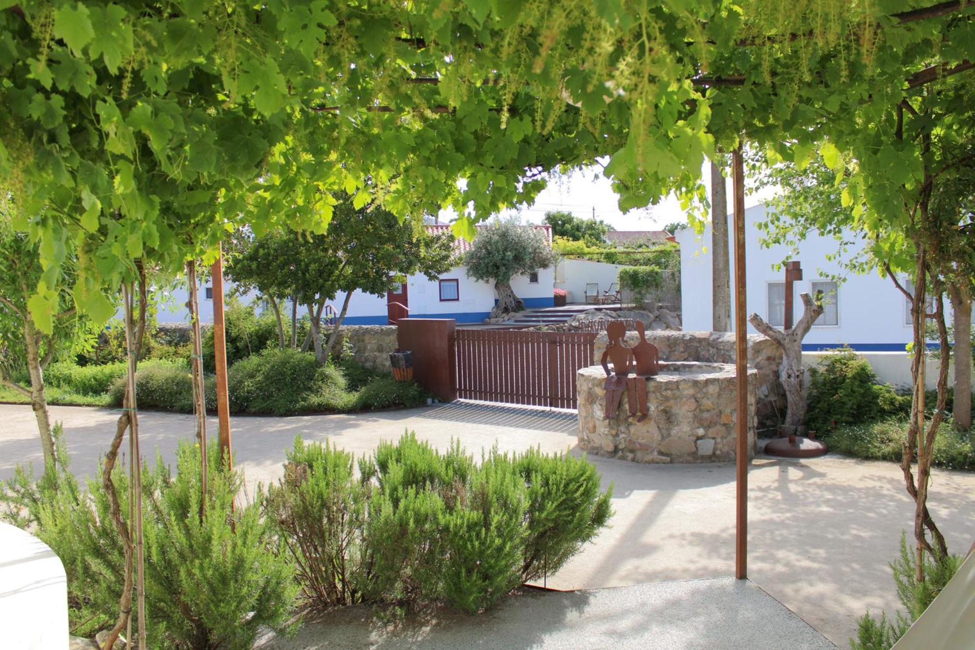 Farm stay Sao Bras Do Regedouro - Turismo Na Aldeia Evora